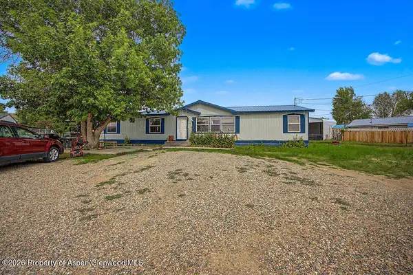 1356 Yampa Avenue, Craig, CO 81625