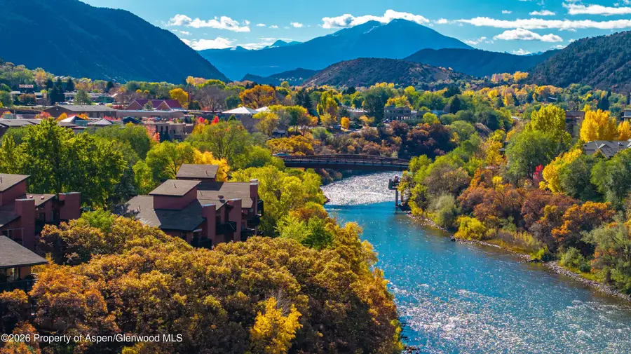 2505 Cisar Court #3d, Glenwood Springs, CO 81601 - #2