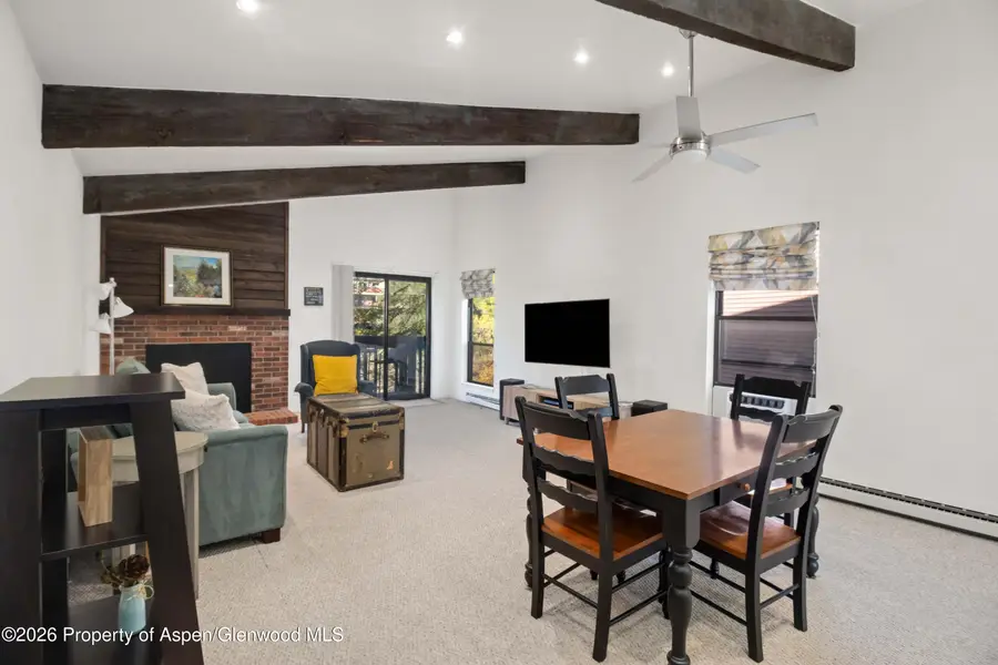 2505 Cisar Court #3d, Glenwood Springs, CO 81601 - #3