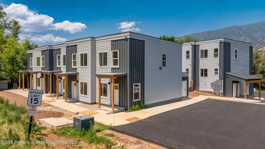 619 Overlin Drive #1,2,4,5, Glenwood Springs, CO 81601 - #2