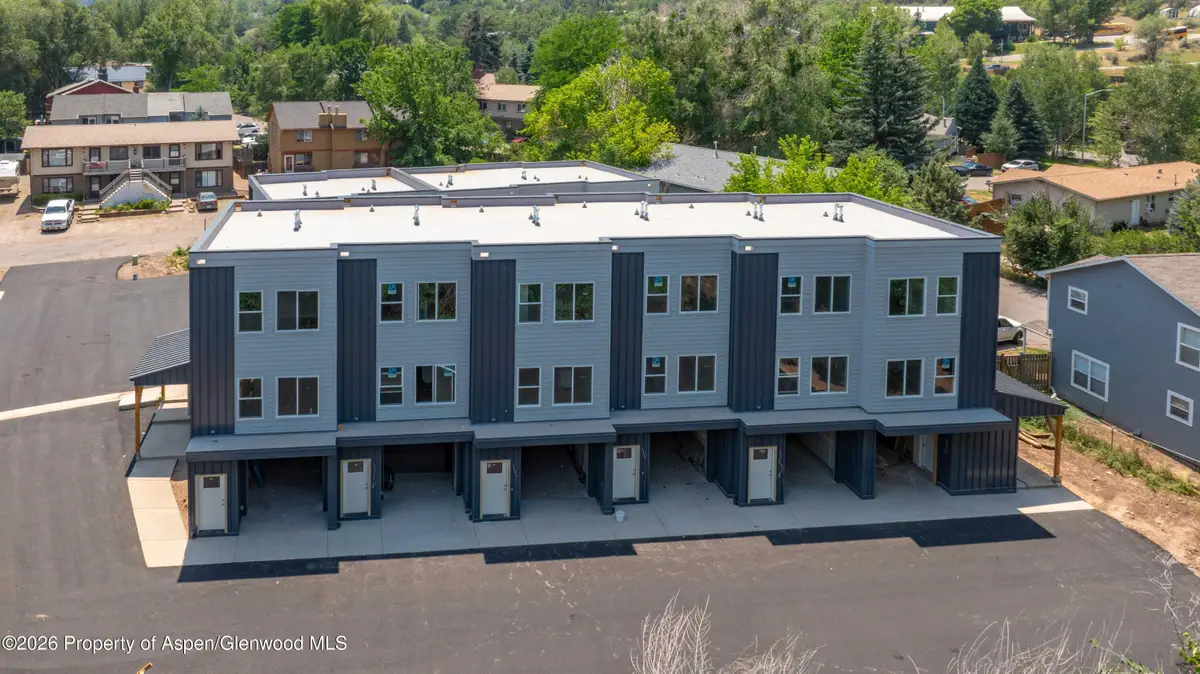 619 Overlin Drive #6-11, Glenwood Springs, CO 81601 - #1