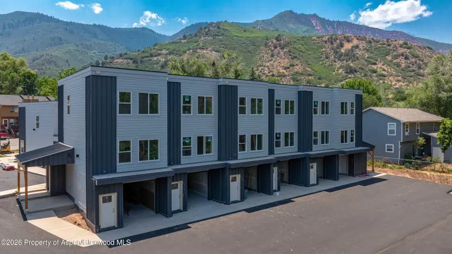619 Overlin Drive #6-11, Glenwood Springs, CO 81601 - #3