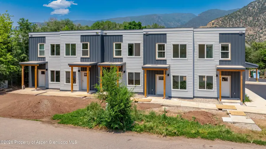 619 Overlin Drive #1-2 &  4-11, Glenwood Springs, CO 81601 - #2
