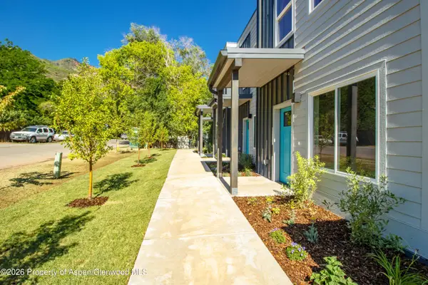 619 Overlin Drive #1, Glenwood Springs, CO 81601