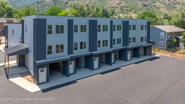 619 Overlin Drive #11, Glenwood Springs, CO 81601