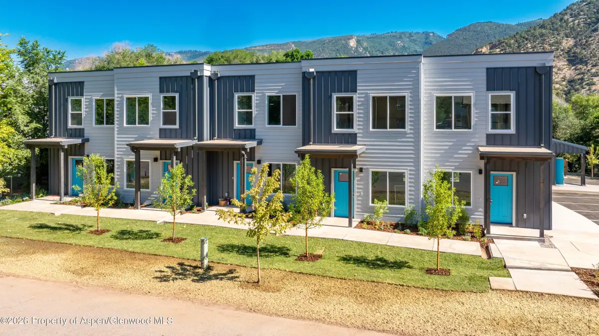619 Overlin Drive #2, Glenwood Springs, CO 81601 - #1