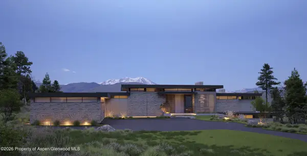 500 Whitecloud Road, Carbondale, CO 81623
