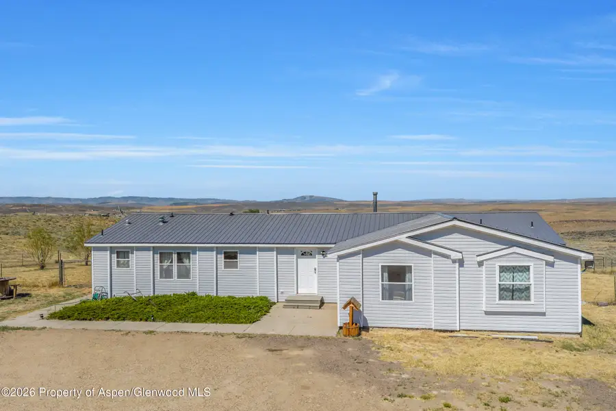 841 Western Avenue, Craig, CO 81625 - #2