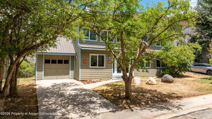 1102 Valley View Road, Glenwood Springs, CO 81601 - #2