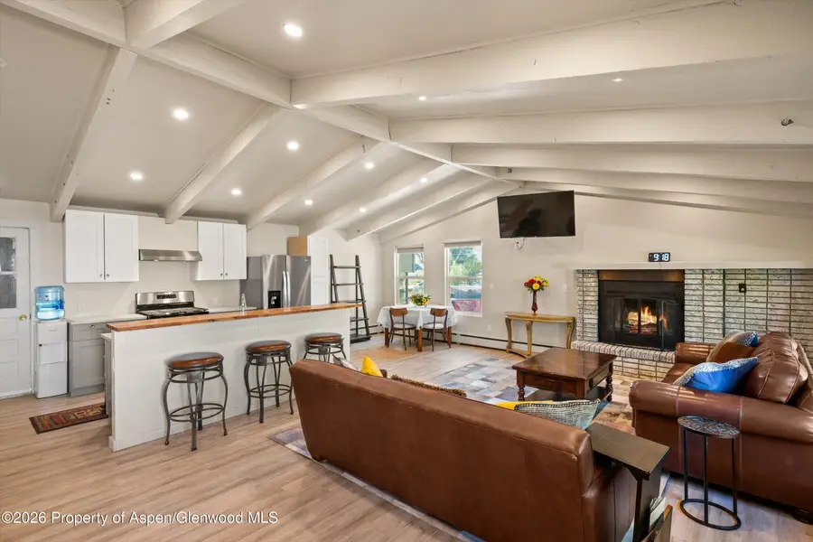 436 E 2nd Street, Rifle, CO 81650 - #2