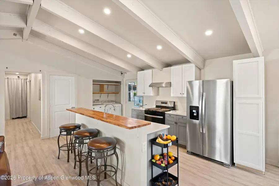 436 E 2nd Street, Rifle, CO 81650 - #3