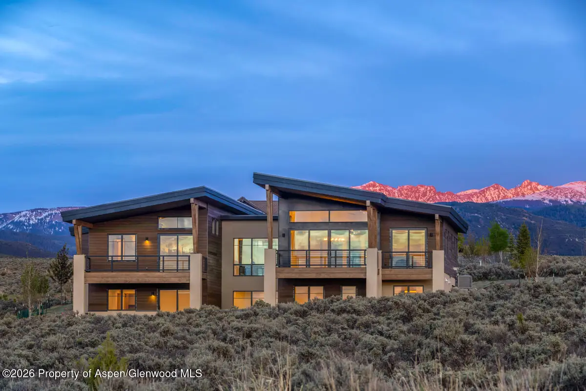 61 New York Mountain Road, Eagle, CO 81631 - #1