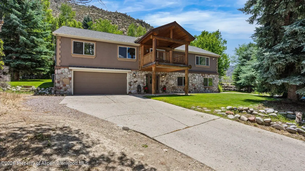 390 Jenny Place, New Castle, CO 81647 - #1