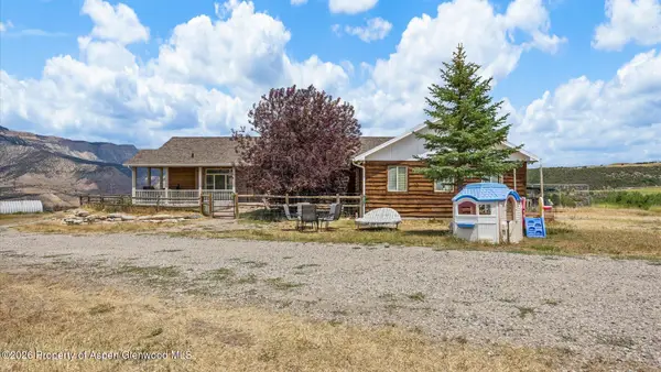 700 County Road 355, Parachute, CO 81635