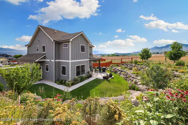 696 Eagles Nest Drive, Silt, CO 81652