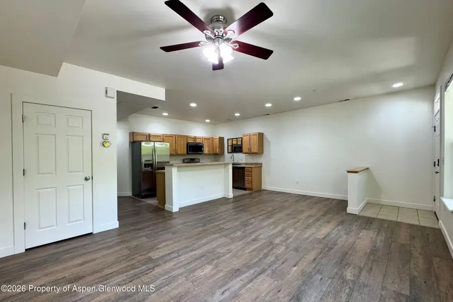 1416 Darrow Alley, Glenwood Springs, CO 81601 - #3