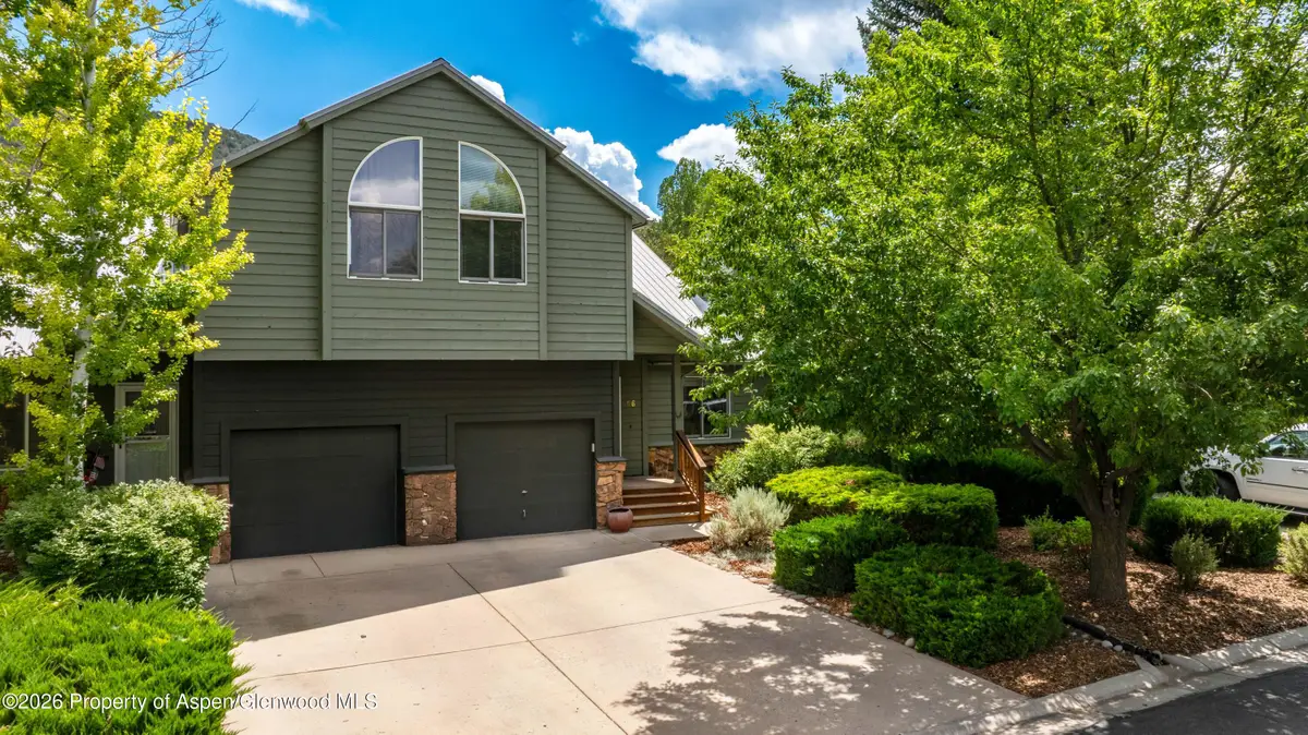 56 Sagewood Court, Basalt, CO 81621 - #1