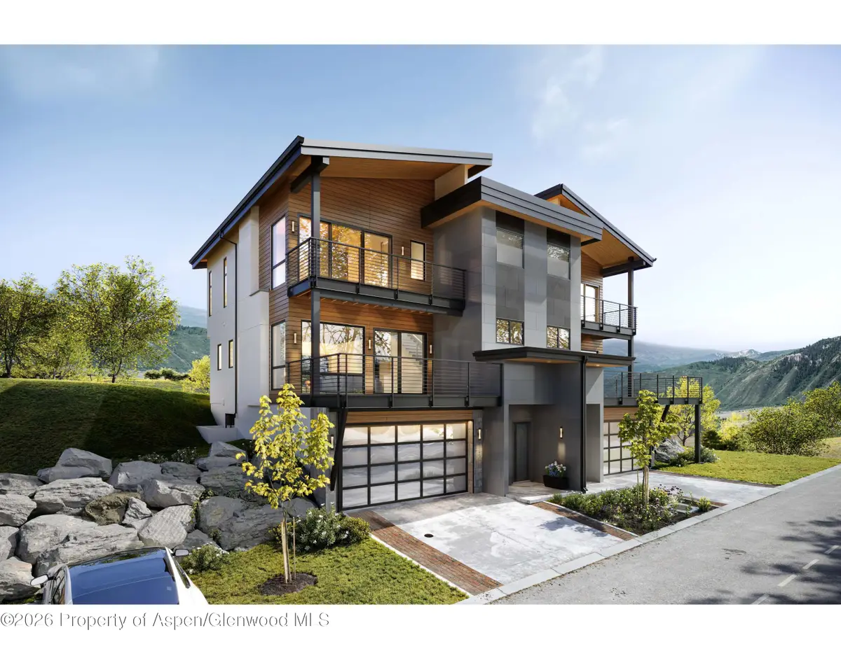 275 Overlook Ridge, Basalt, CO 81621 - #1