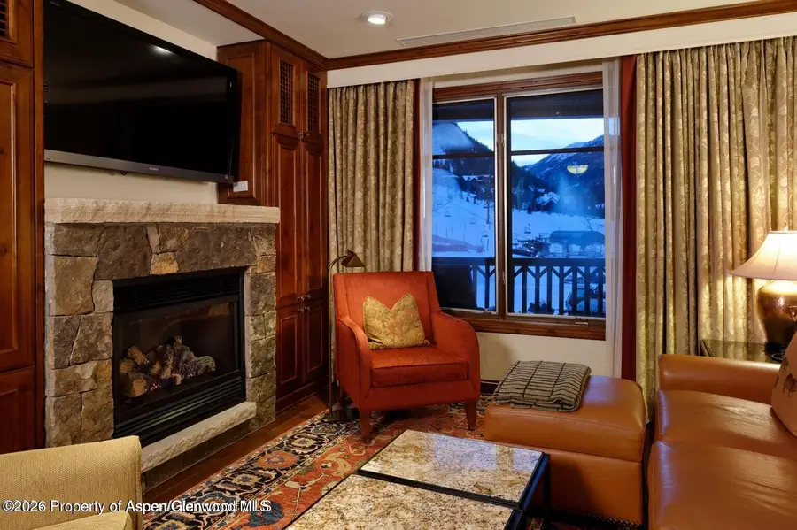 39 Boomerang Road #8215-2, Aspen, CO 81611 - #3