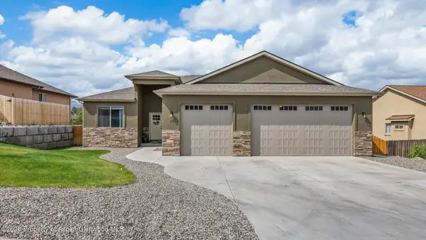 40 Eagle Ridge Drive, Parachute, CO 81635