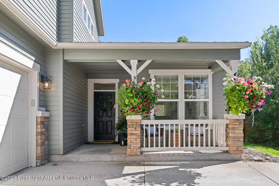 659 S Wildhorse Drive, New Castle, CO 81647 - #3