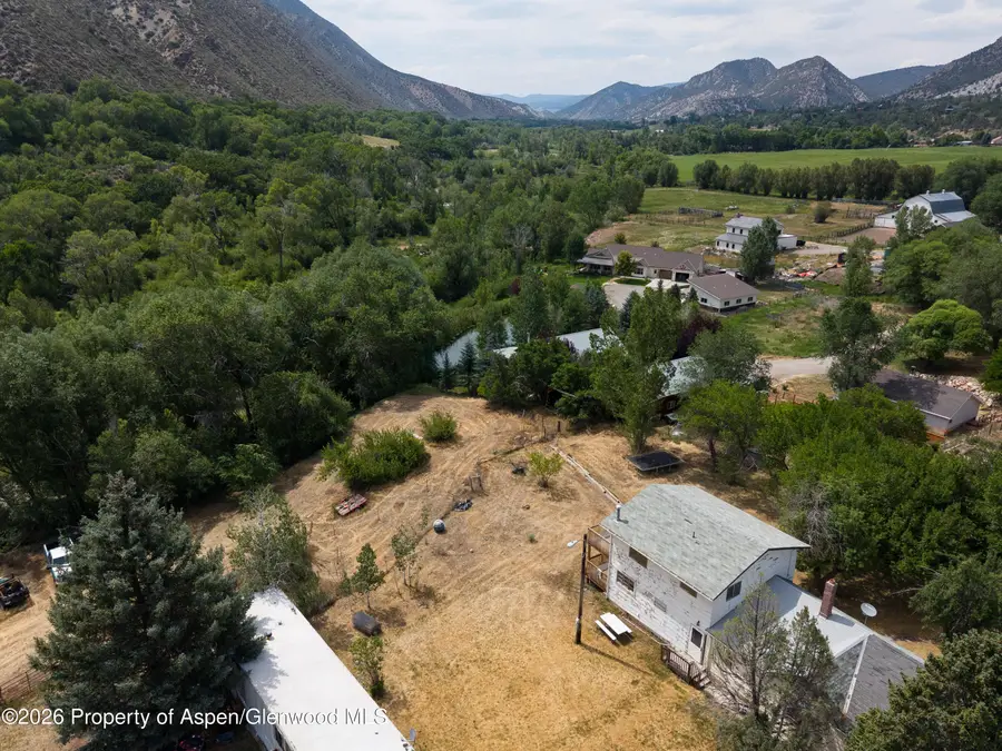 431 Park Avenue, New Castle, CO 81647 - #3