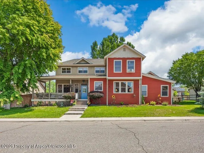 1224 Rimrock Drive, Silt, CO 81652 - #2