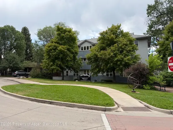60 S 8th Street #301, Carbondale, CO 81623