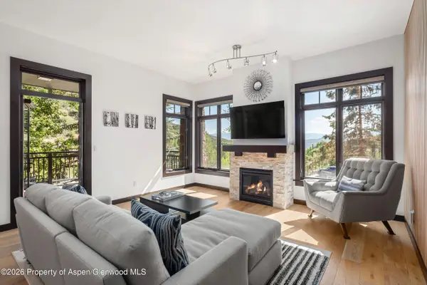 60 Carriage Way #3032, Snowmass Village, CO 81615