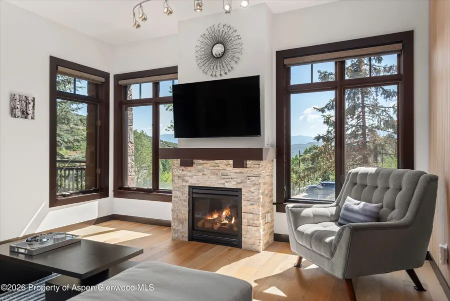 60 Carriage Way #3032, Snowmass Village, CO 81615 - #2