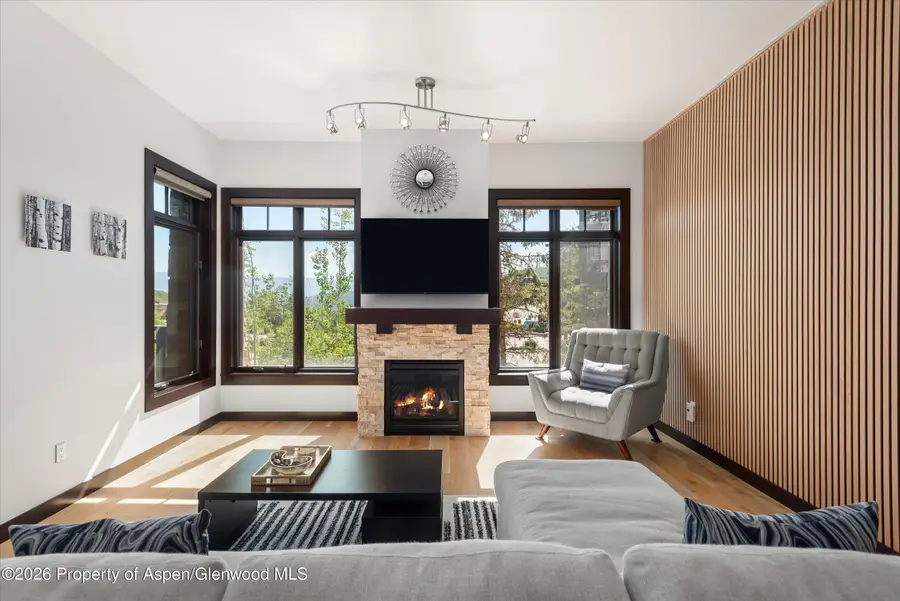 60 Carriage Way #3032, Snowmass Village, CO 81615 - #3