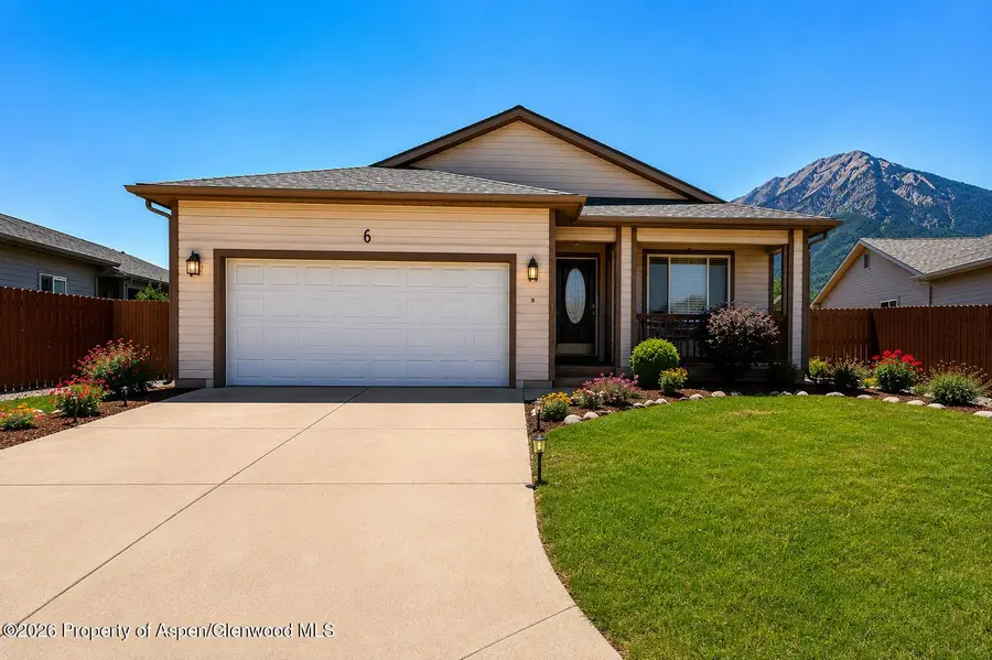 6 Alpine Court, Parachute, CO 81635 - #2