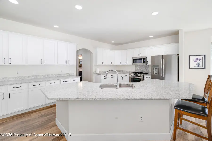 708 N Wildhorse Drive, New Castle, CO 81647 - #2