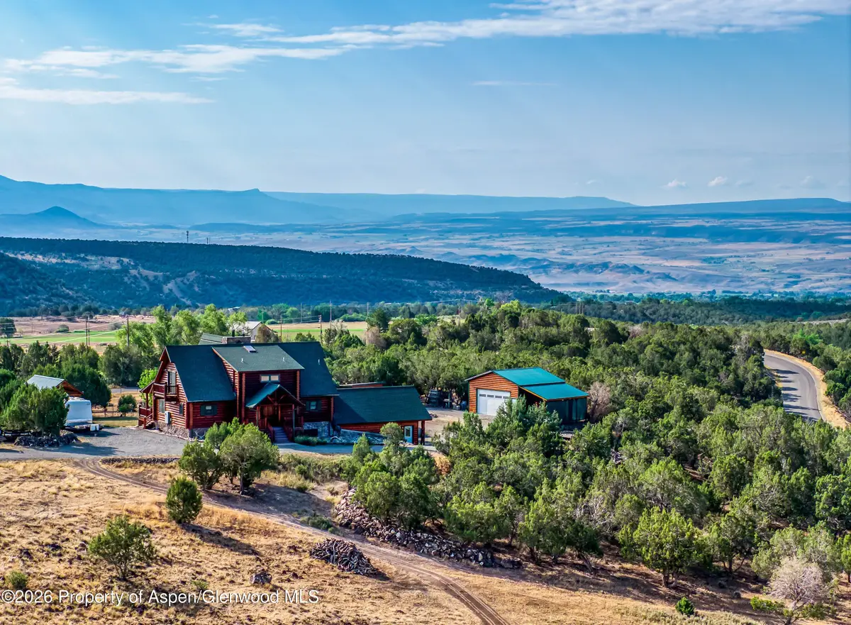 13507 Lonesome Cove Road, Hotchkiss, CO 81419 - #1