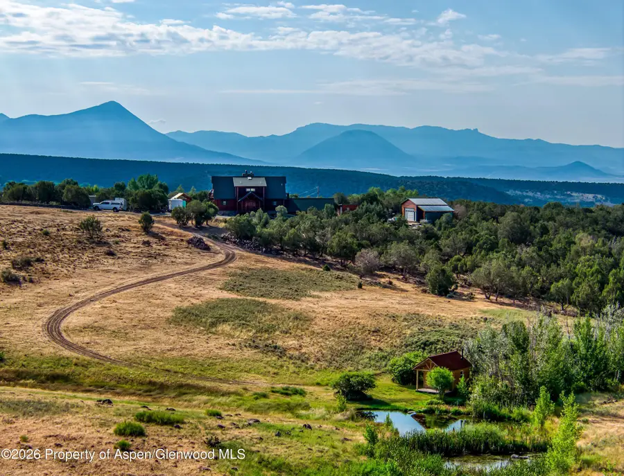 13507 Lonesome Cove Road, Hotchkiss, CO 81419 - #2