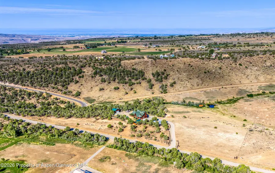 13507 Lonesome Cove Road, Hotchkiss, CO 81419 - #3