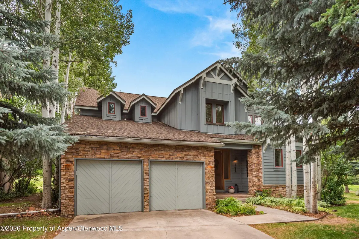 128 Pioneer Court, Carbondale, CO 81623 - #1