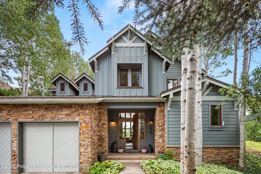 128 Pioneer Court, Carbondale, CO 81623 - #3