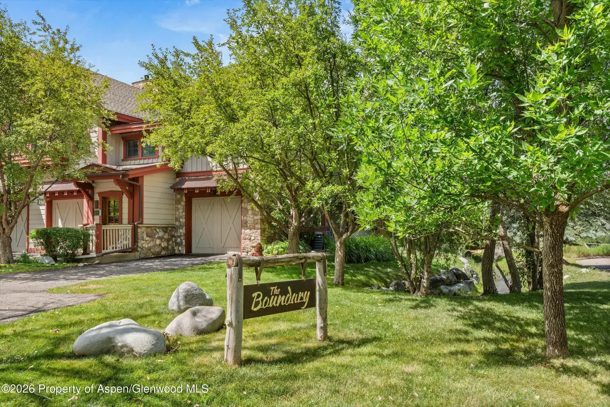 381 Boundary Lane, Carbondale, CO 81623 - #1