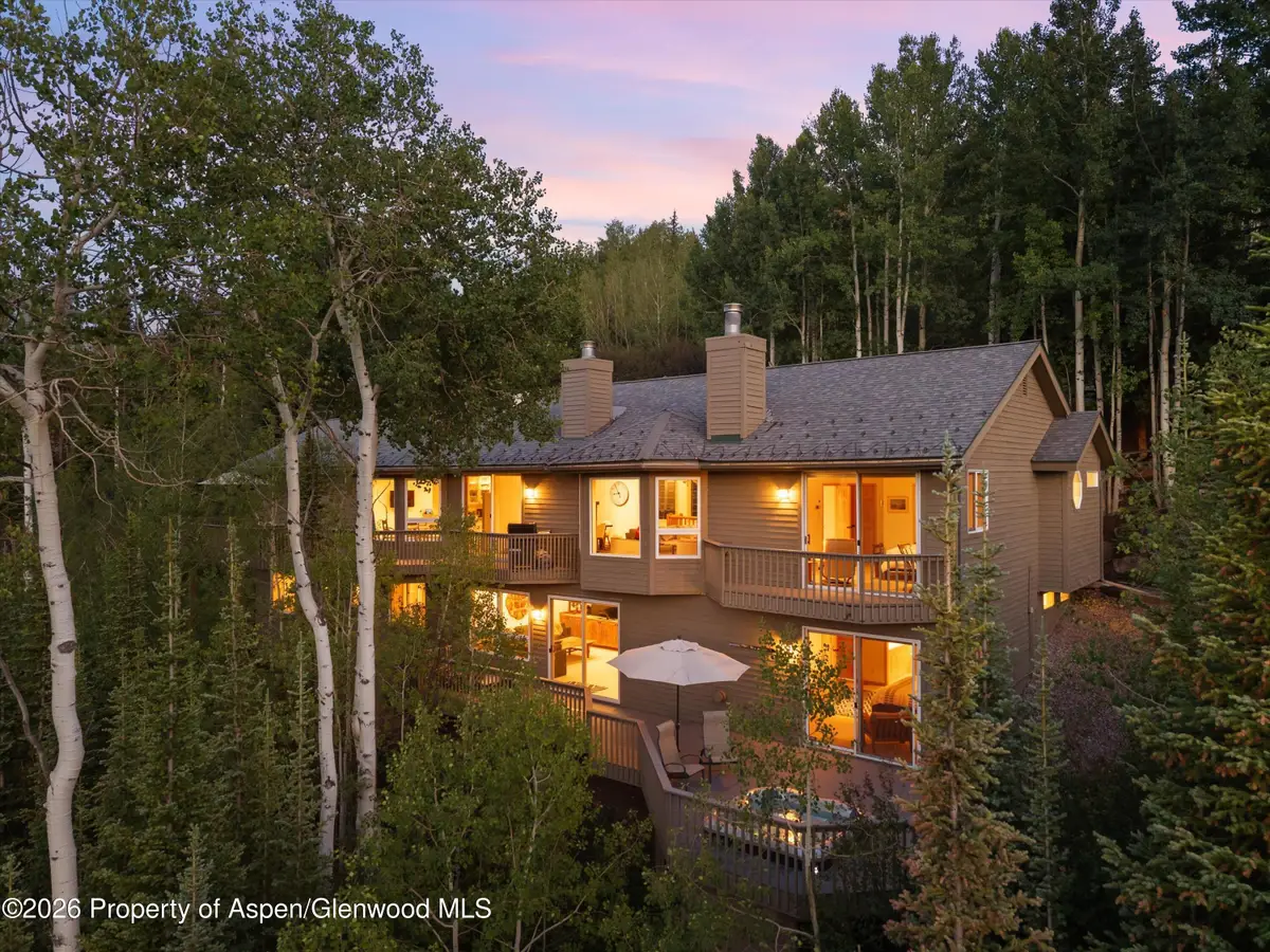 352 Faraway Road, Snowmass Village, CO 81615 - #1