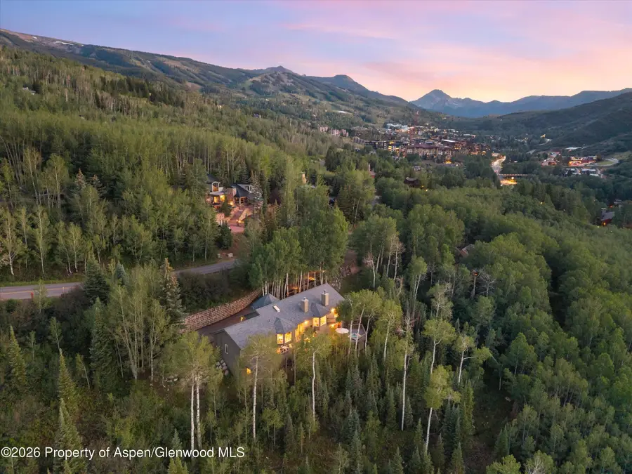 352 Faraway Road, Snowmass Village, CO 81615 - #2