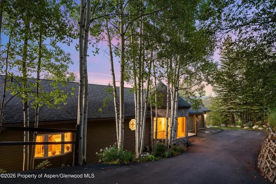 352 Faraway Road, Snowmass Village, CO 81615 - #3