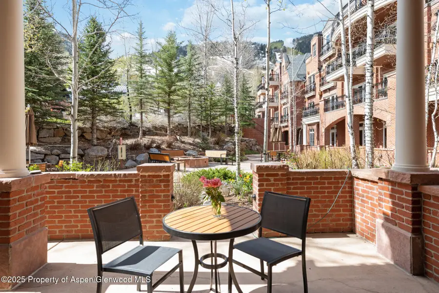 415 E Dean St, #4, Wks 26,27,28 & 29, Aspen, CO 81611 - #2