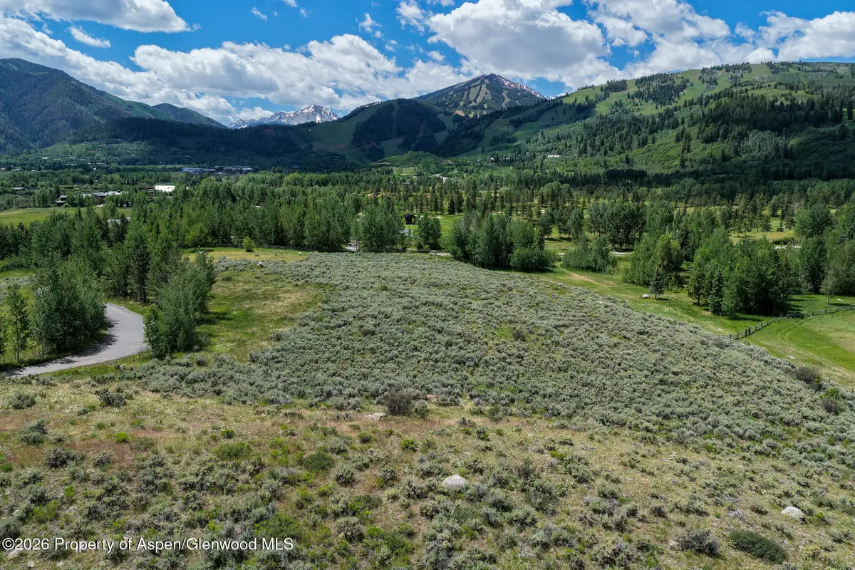 Tbd Stage Road, Aspen, CO 81611 - #1