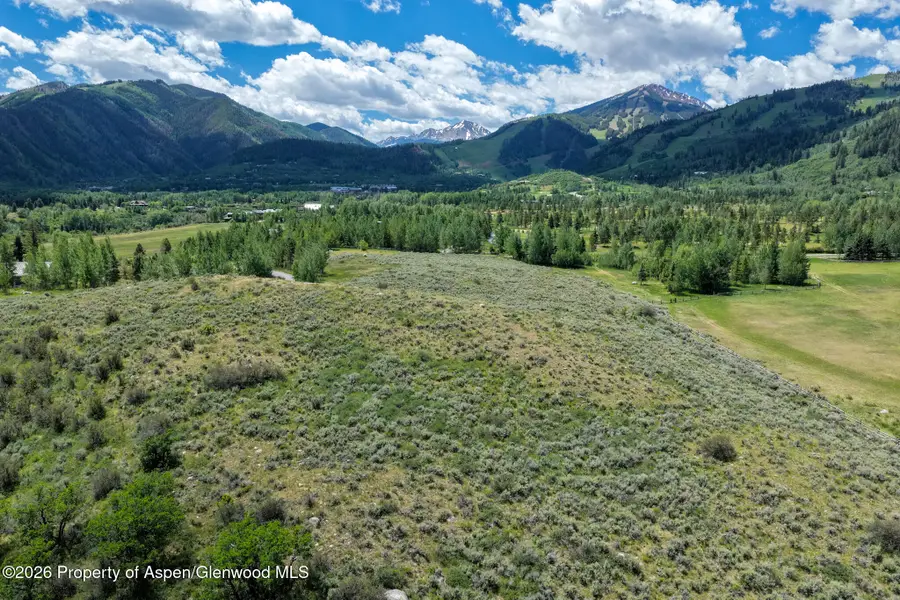 Tbd Stage Road, Aspen, CO 81611 - #2