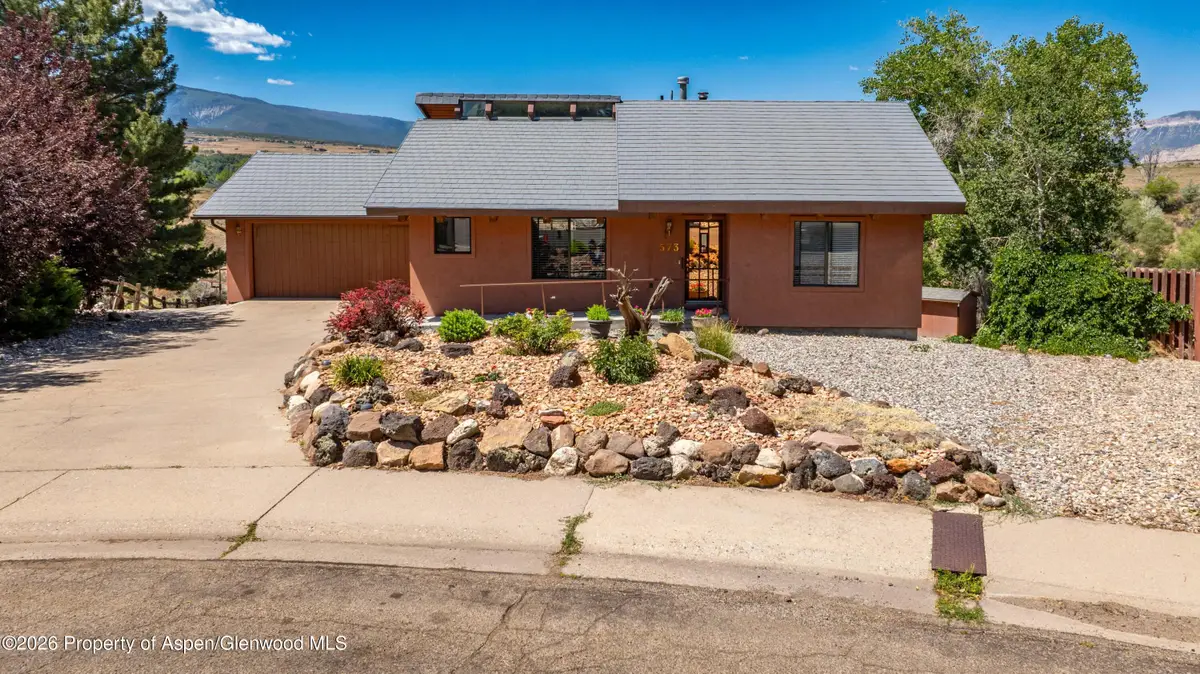 573 Mesa Avenue, Rifle, CO 81650 - #1