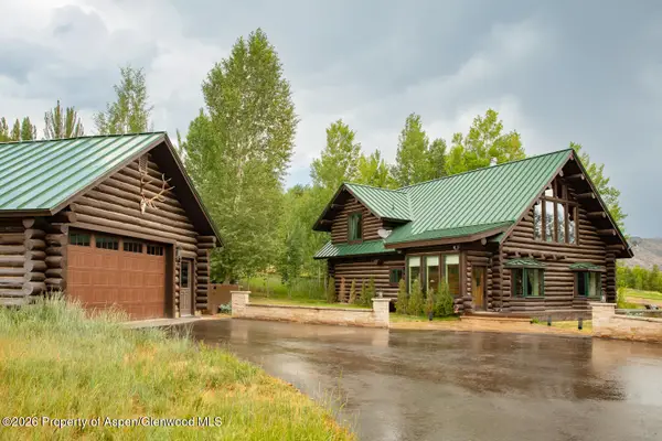 50 Alexander Avenue, Snowmass, CO 81654