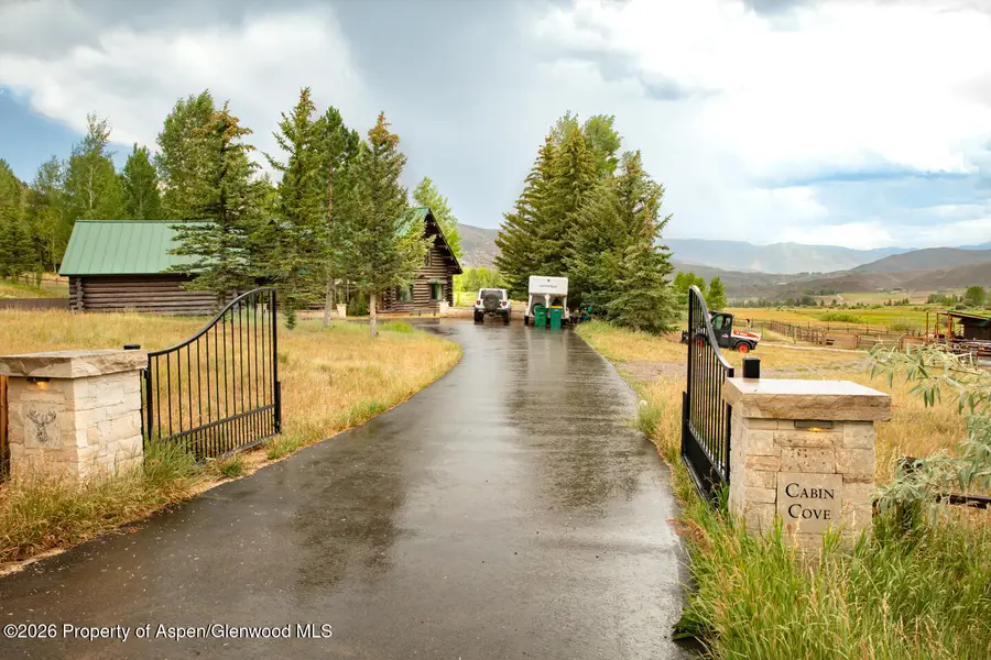 50 Alexander Avenue, Snowmass, CO 81654 - #2