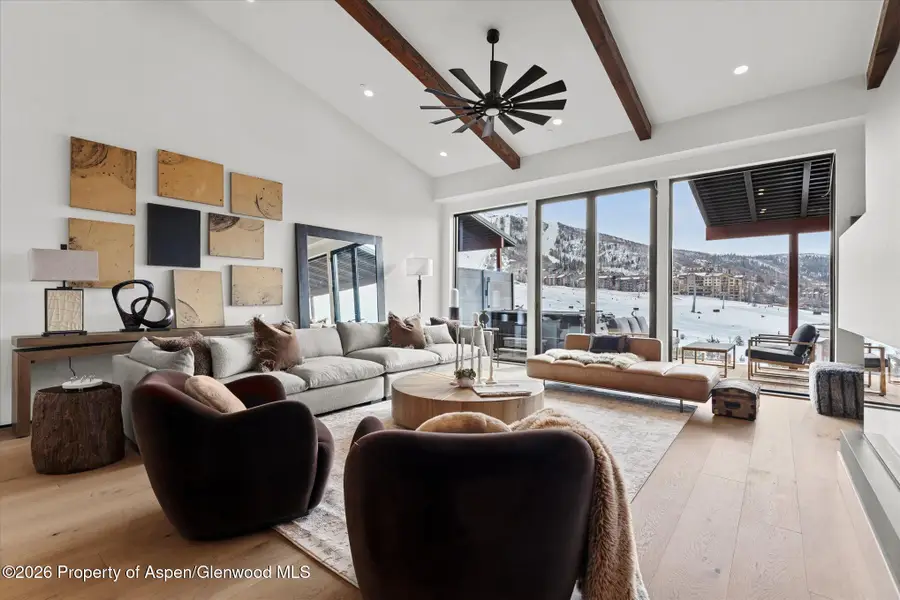 1855 Burgess Creek Road #3, Steamboat Springs, CO 80487 - #3