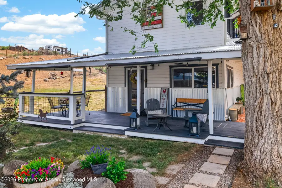 4664 County Road 311, New Castle, CO 81647 - #2